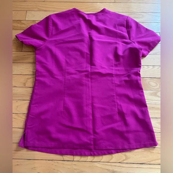 Figs Women's Scrub Set, Size Small - Picture 2 of 7